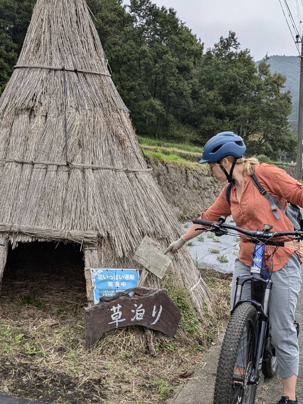アドベンチャーサイクル「カルデラ草原ライド・フル」6