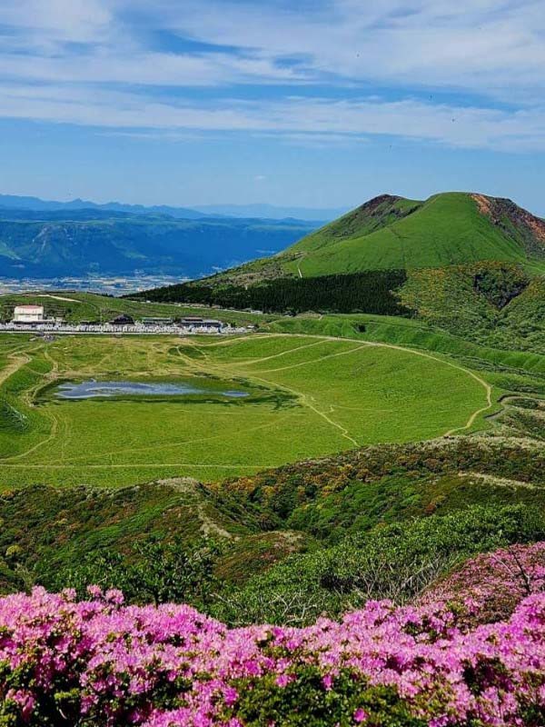 ボルケーノ・トレッキング【Volcane Trekking】2